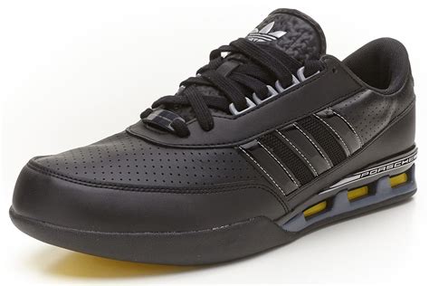 adidas klassiker sportschuhe in leder herren|Adidas sneakers für männer.